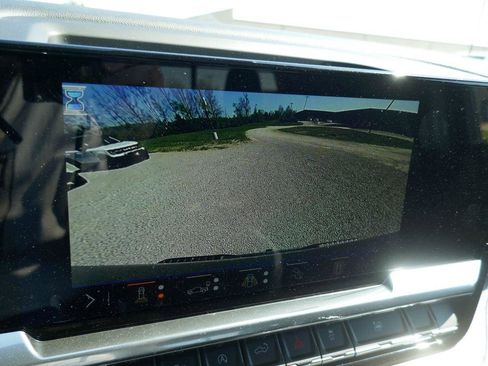 New 2026 Chevrolet Silverado 1500 LTZ AWD/4WD image 30