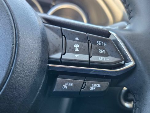 Used 2022 MAZDA CX-5 AWD 2.5 S image 22