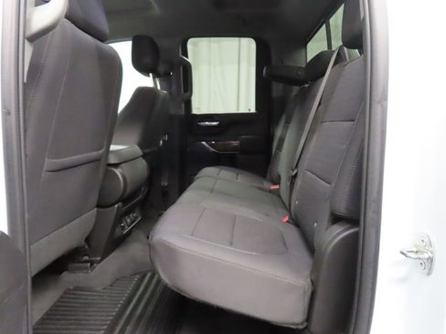 Used 2023 GMC Sierra 2500 SLE w/ SLE Value Package; image 13