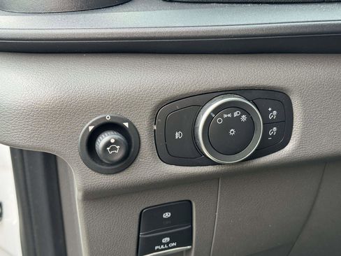 Used 2024 Ford Transit 250 Low Roof w/ Exterior Upgrade Package image 18