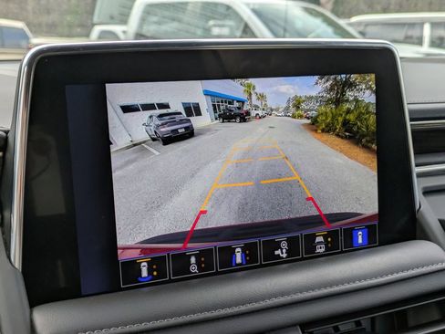 Certified 2023 Chevrolet Tahoe LT w/ LT Signature Package image 23