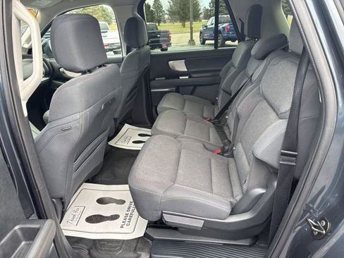 Used 2025 Ford Expedition Max XL AWD/4WD image 10