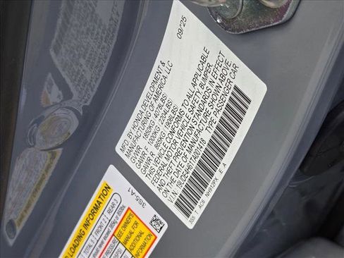 New 2026 Acura Integra A-Spec image 17