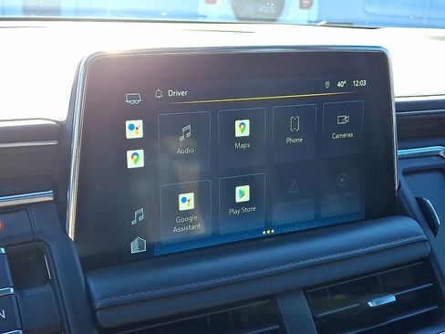 Used 2022 Chevrolet Tahoe LT w/ LT Signature Package image 17