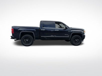 Used 2015 GMC Sierra 1500 Denali