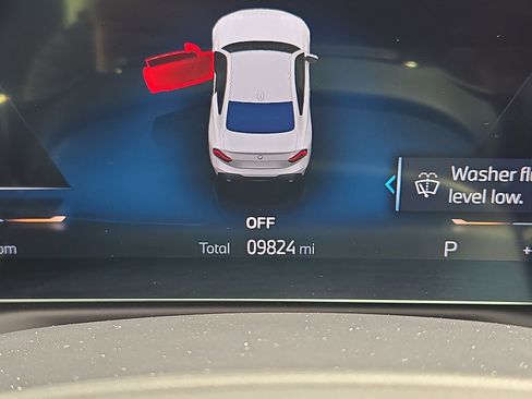 Used 2023 BMW 230i xDrive Coupe w/ Premium Package AWD/4WD image 21