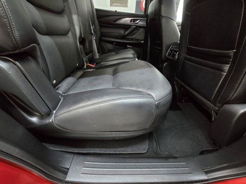 Used 2016 MAZDA CX-9 Grand Touring FWD image 17
