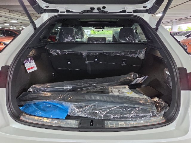 New 2026 Lexus RX 350 FWD image 24