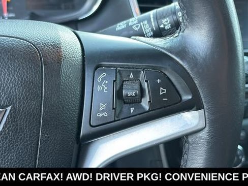 Used 2021 Chevrolet Trax LT w/ Driver Confidence Package image 15