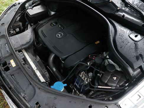 Used 2017 Mercedes-Benz GLE 350 image 56