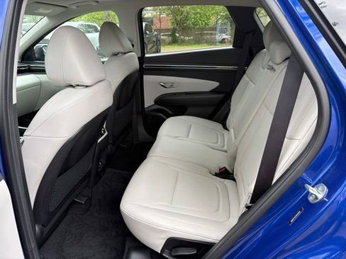 Used 2023 Hyundai Tucson SEL w/ Convenience Package FWD image 14