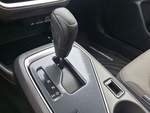 Used 2024 Subaru Crosstrek 2.0i Premium image 12