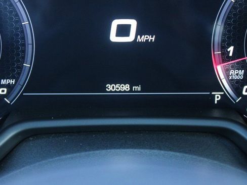 Used 2024 Dodge Hornet GT image 28