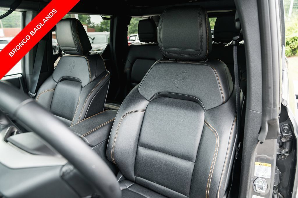 Used 2024 Ford Bronco Badlands AWD/4WD image 26