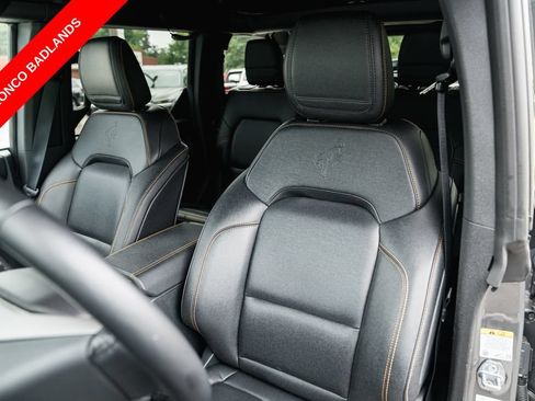 Used 2024 Ford Bronco Badlands AWD/4WD image 26
