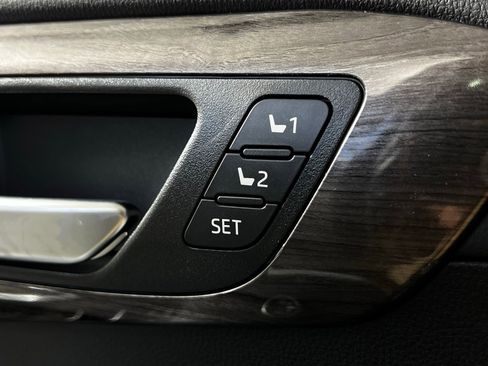 Certified 2026 Toyota Highlander Platinum image 12