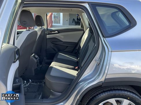 Used 2023 Volkswagen Taos S image 24