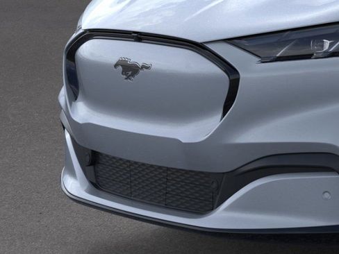 New 2025 Ford Mustang Mach-E Premium w/ Interior Protection Package image 17