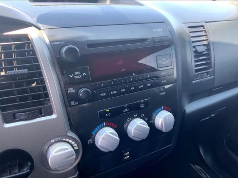 Used 2013 Toyota Tundra 2WD CrewMax w/ Tow Pkg image 34