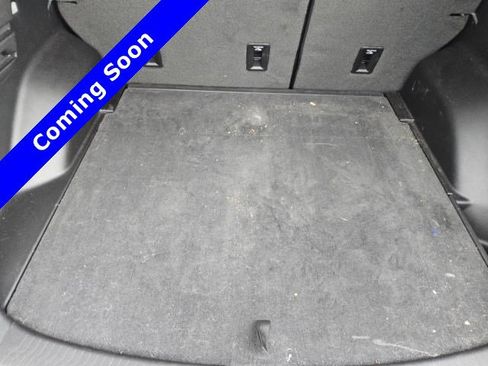 Used 2025 Chevrolet Equinox EV LT w/ Convenience Package FWD image 2