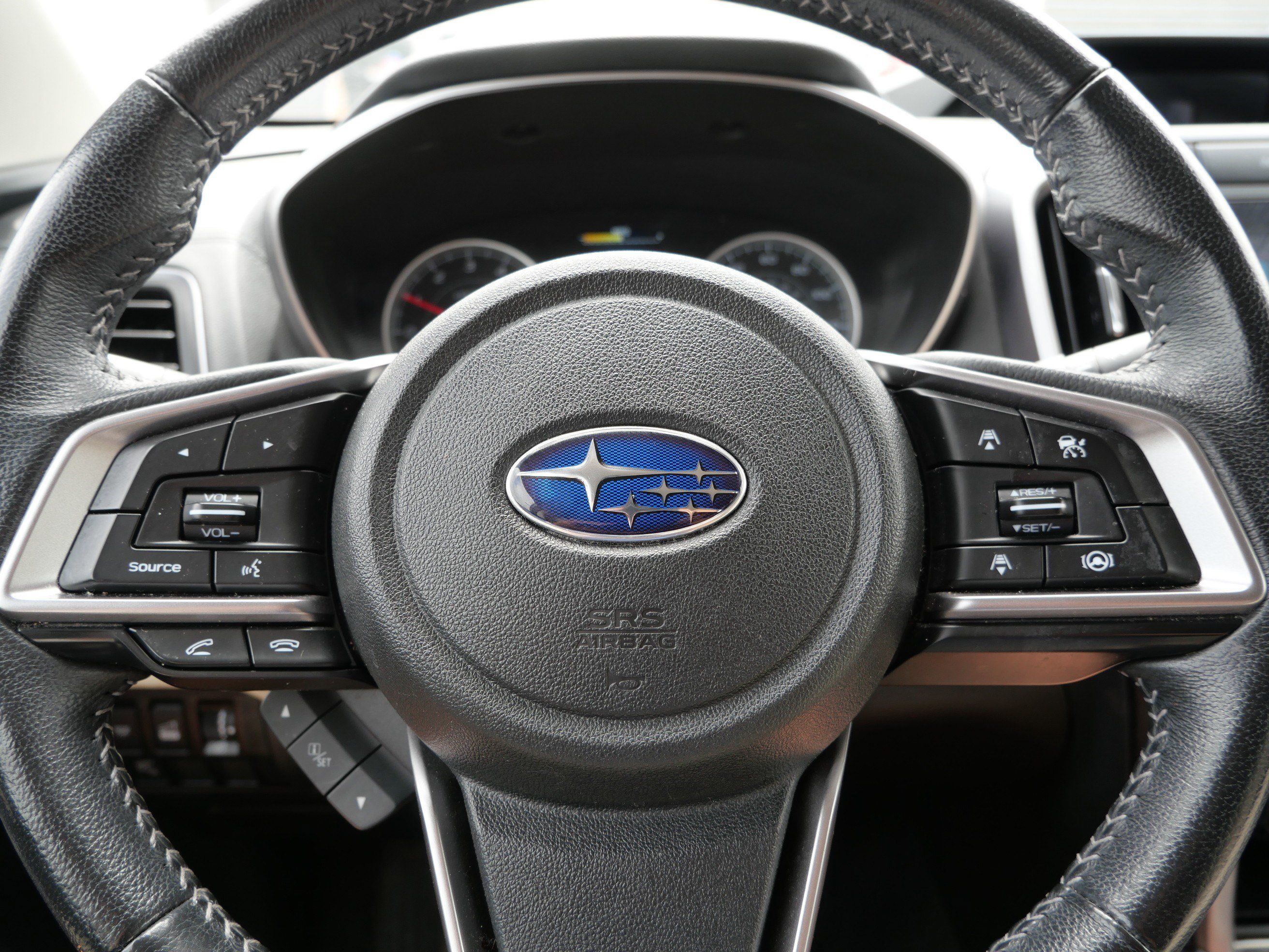 Used 2022 Subaru Ascent Premium w/ Convenience Package AWD/4WD image 25