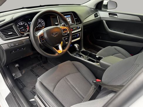 Used 2019 Hyundai Sonata SE image 15