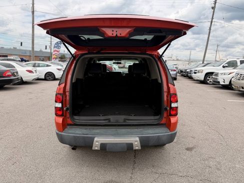 Used 2007 Ford Explorer XLT AWD/4WD image 17