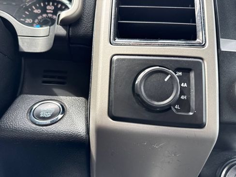 Used 2019 Ford F150 Lariat w/ Equipment Group 502A Luxury AWD/4WD image 24