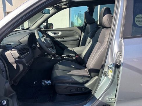 New 2026 Subaru Forester Limited image 67