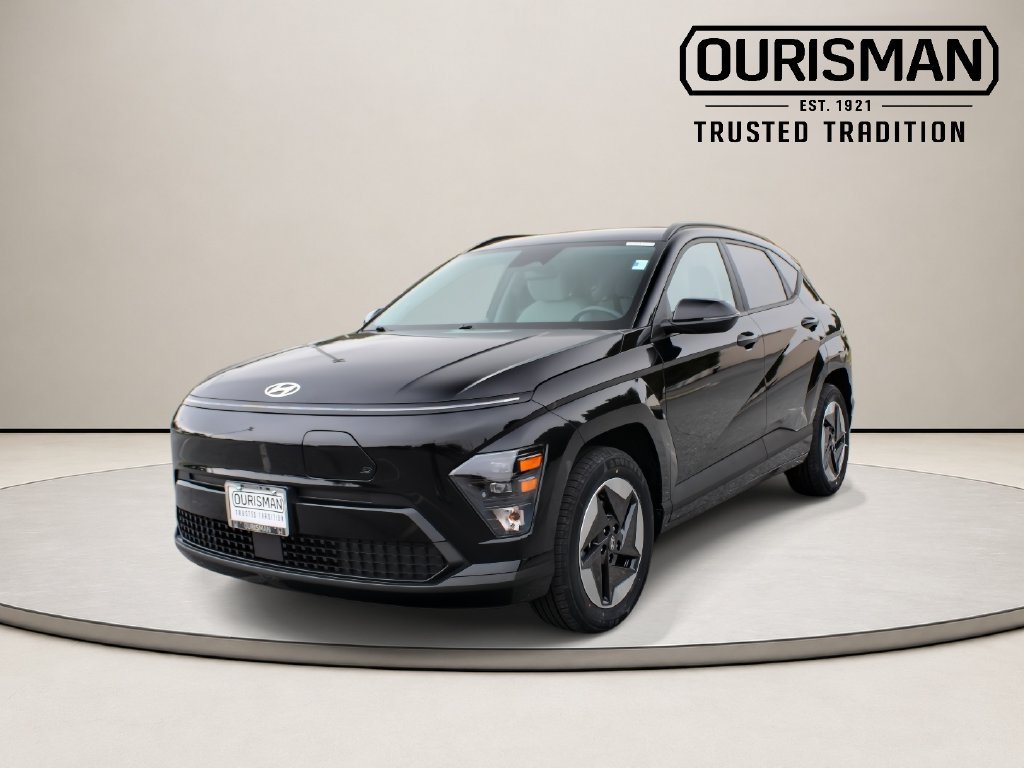 Used 2024 Hyundai Kona SEL FWD image 5