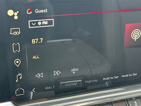 New 2026 GMC Sierra 1500 Elevation w/ Elevation Premium Package image 21