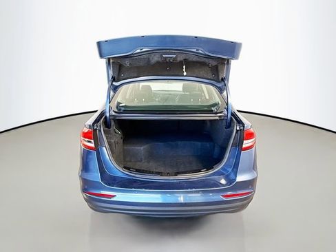 Used 2019 Ford Fusion SEL image 25