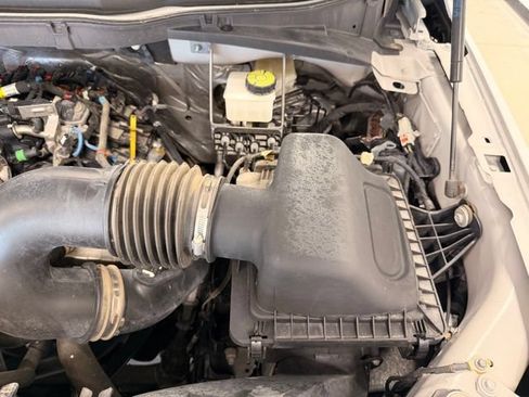 Used 2024 Ford F150 STX w/ STX Black Appearance Package AWD/4WD image 51