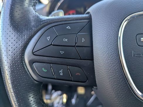 Used 2022 Dodge Durango R/T w/ Tow 'N Go Package image 30