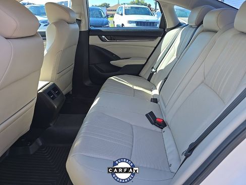 Used 2018 Honda Accord EX-L image 20