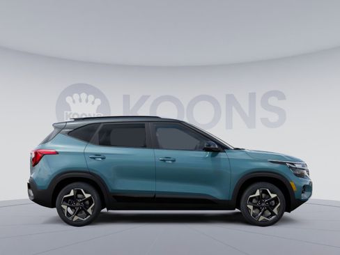 New 2026 Kia Seltos S image 10