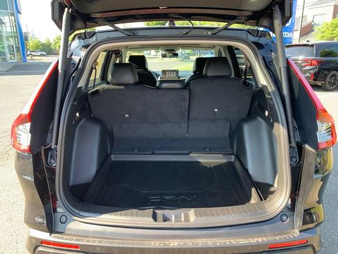 Certified 2025 Honda CR-V EX-L image 24