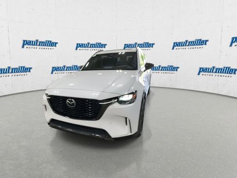 New 2026 MAZDA CX-90 3.3 Turbo S w/ Premium Package AWD/4WD image 4
