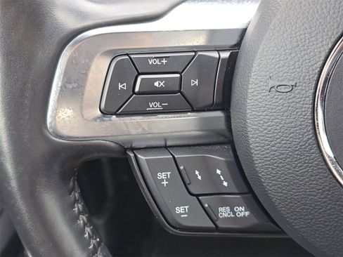 Used 2022 Ford Mustang GT Premium w/ Equipment Group 401A image 18