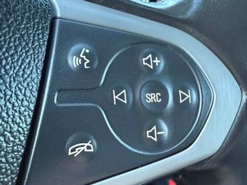 Used 2015 Chevrolet Colorado LT w/ LT Convenience Package image 27