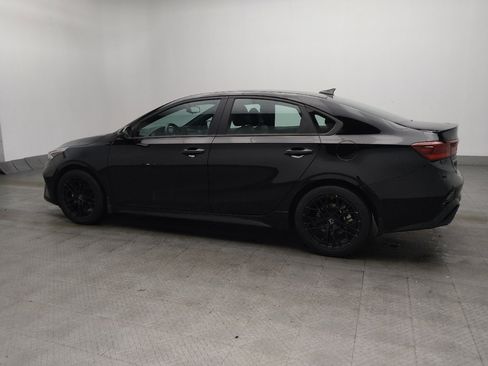 Used 2024 Kia Forte GT-Line FWD image 3