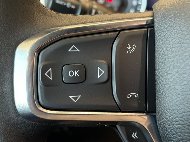 New 2026 RAM 1500 Laramie w/ Night Edition AWD/4WD image 30
