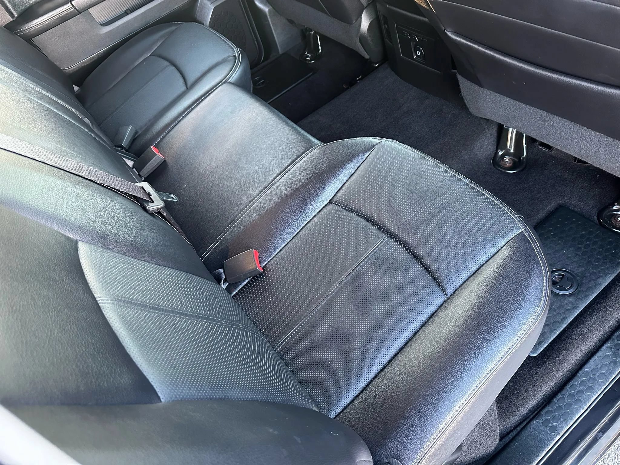 Used 2018 RAM 1500 Sport w/ Sport Premium Group AWD/4WD image 34