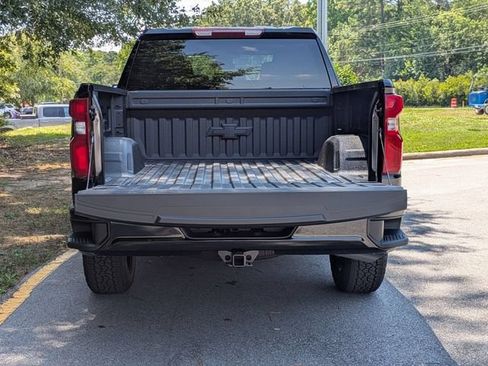 New 2026 Chevrolet Silverado 1500 RST w/ RST Select Package AWD/4WD image 26