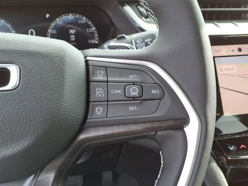 New 2026 Jeep Grand Cherokee Altitude AWD/4WD image 20