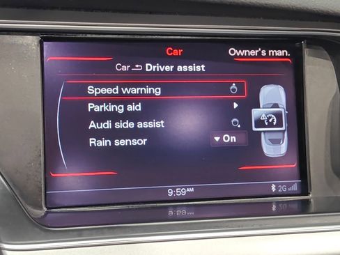 Used 2016 Audi A5 2.0T Premium Plus w/ Technology Package AWD/4WD image 42