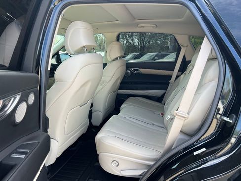 Used 2021 Genesis GV80 2.5T w/ Advanced Package 02 image 19