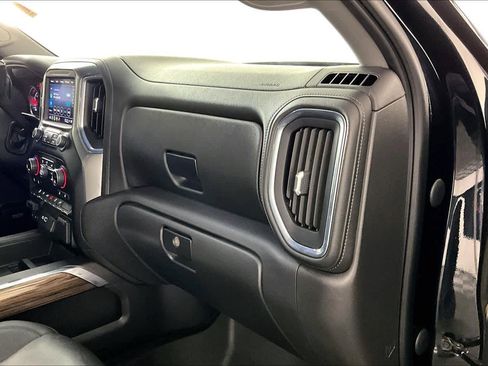 Used 2021 Chevrolet Silverado 1500 RST w/ Texas Edition Plus image 18