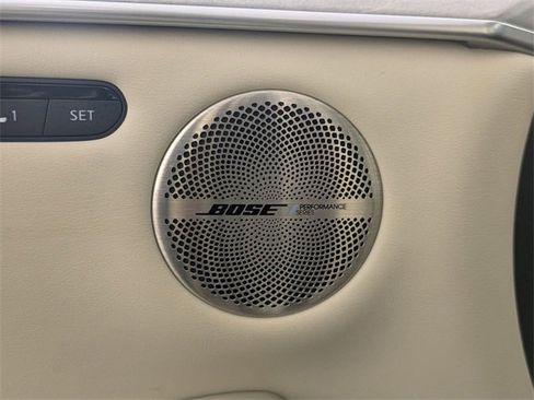 Used 2019 INFINITI QX50 Essential w/ Sensory Package image 27