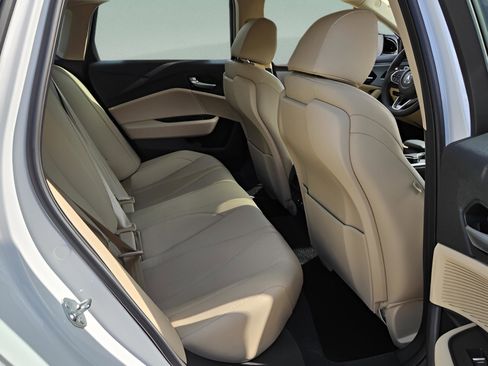 New 2025 Acura TLX w/Technology Package image 14